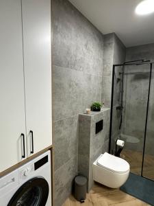 Apartament Ustka Zachód