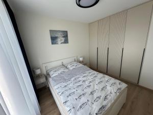 Apartament Ustka Zachód