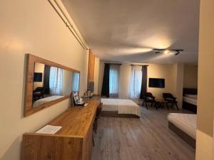 Grand 464 Otel