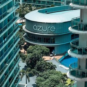 Azure Residences Paranaque City 1-bedroom with PlayStation 4