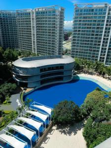 Azure Residences Paranaque City 1-bedroom with PlayStation 4