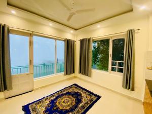 Jagatram Niwas Guesthouse Dharamkot