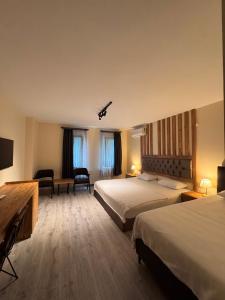 Grand 464 Otel