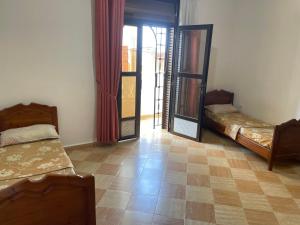 F3 apartment