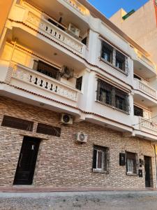 F3 apartment
