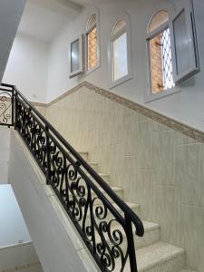 F3 apartment