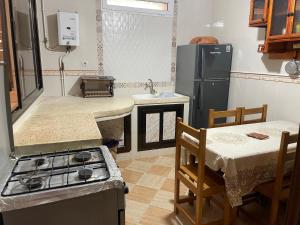 F3 apartment