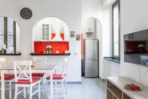 la casa di stefano