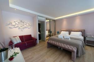 San Nicolas Resort Hotel Lefkada Greece