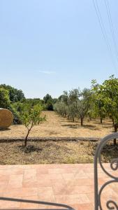 Quiet Countryside Retreat at Tenuta Lamanna