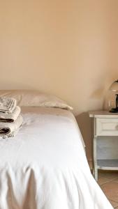 Quiet Countryside Retreat at Tenuta Lamanna