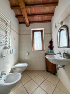 Quiet Countryside Retreat at Tenuta Lamanna