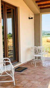 Quiet Countryside Retreat at Tenuta Lamanna