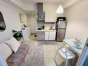 Modern Staycation in Azure Parañaque