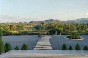Cozyhouse Khaoyai