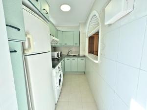 Las Palmeras Marbella with Sea Views