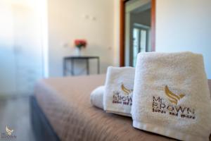 Mr Brown Home and suites