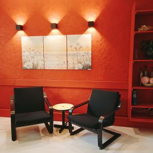 Stylish Riga Center Stay - Free Parking - Walk to Old Town
