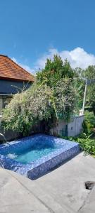 DLA Coco villa kintamani