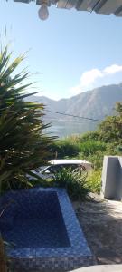 DLA Coco villa kintamani