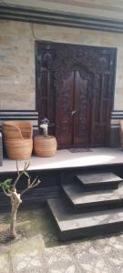 DLA Coco villa kintamani