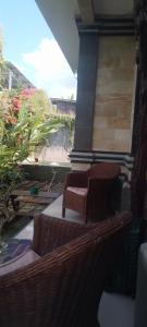 DLA Coco villa kintamani