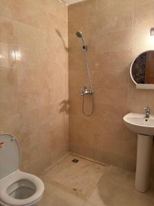 Appartement meublé et climatisé