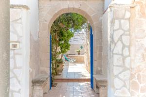 Casa Tulipano 1 SX a soli 200 mt dal mare di Torre Colimena