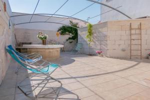 Casa Tulipano 1 SX a soli 200 mt dal mare di Torre Colimena