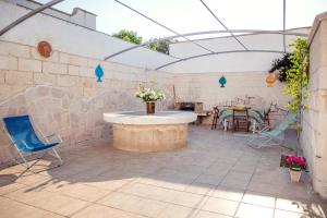 Casa Tulipano 1 SX a soli 200 mt dal mare di Torre Colimena