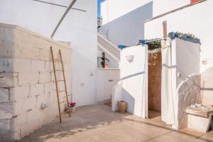 Casa Tulipano 1 SX a soli 200 mt dal mare di Torre Colimena