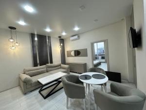 Delmar apartments Люкс