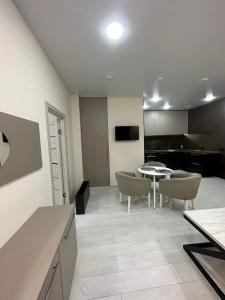 Delmar apartments Люкс
