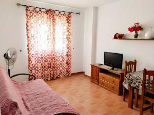 Apartamento Tranquilo facil aparcamiento solo alquilamos a familias y parejas