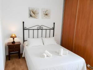 Apartamento Tranquilo facil aparcamiento solo alquilamos a familias y parejas