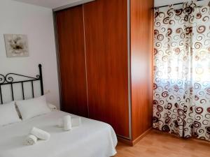 Apartamento Tranquilo facil aparcamiento solo alquilamos a familias y parejas