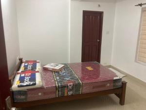2 Bhk apartment near kowdiyar