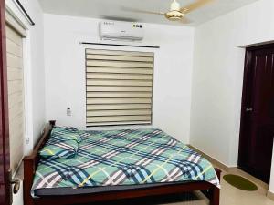 2 Bhk apartment near kowdiyar