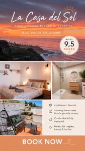 La Casa del Sol