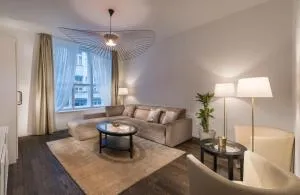 Luxury Modern Designed Oldtown Apartment - Praha