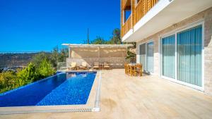 Eco Villa Palmiye