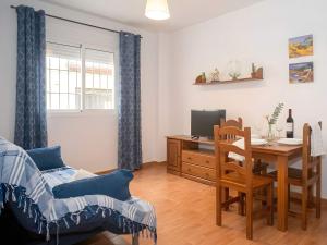 Apartamento en Conil Facil aparcamiento Solo para familias y parejas