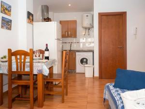 Apartamento en Conil Facil aparcamiento Solo para familias y parejas