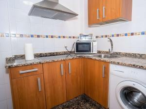 Apartamento en Conil Facil aparcamiento Solo para familias y parejas
