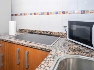 Apartamento en Conil Facil aparcamiento Solo para familias y parejas