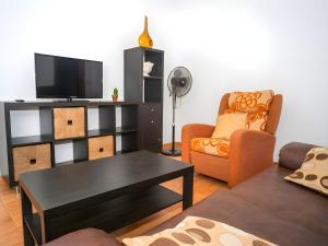 Apartamento en Conil Zona centro solo aceptamos familias y parejas