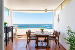 Endless Sea View