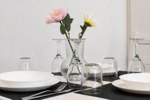 Il Waterfront Apartment Design esclusivo sul Porto