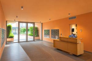 Il Waterfront Apartment Design esclusivo sul Porto