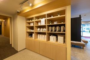 Hotel Kiyoshi Nagoya